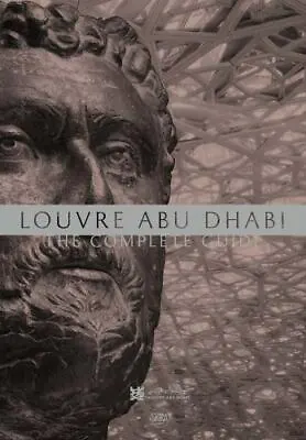 Louvre Abu Dhabi: The Complete Guide • $43.60