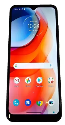 Motorola Moto G Play XT2093-7 32GB (AT&T) • $24.65