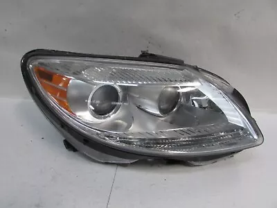 2007-2010 Mercedes Cl Class Cl500 Oem Right Xenon W/ Night Vision Headlight Je2 • $299.99