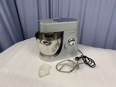 Kenwood Major KM005 Series Chef Mixer W Liquidiser W Accessories • $200