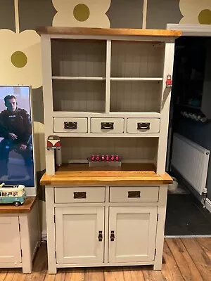 Oak Furniture Land Dresser • £41