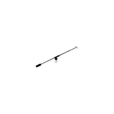 Matthews 10' Junior Boom With 25 Lbs Capacity Chrome #427803 • $654