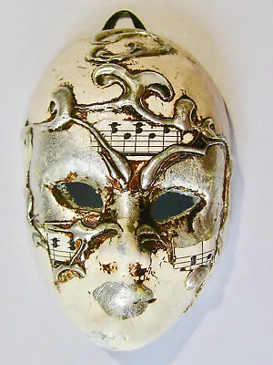 Balo Coloc Miniature Venetian Carnival Mask • $5