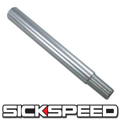 Polished Shift Knob Extension For Manual Gear Shifter Lever 94mm Extended 3.75  • $14.88