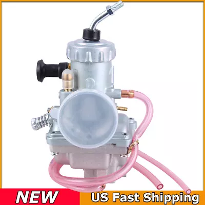 New Carburetor For YAMAHA TTR 125 TTR125 TTR-125 CARB 2000-2007 DIRECT FIT ATV • $23.95