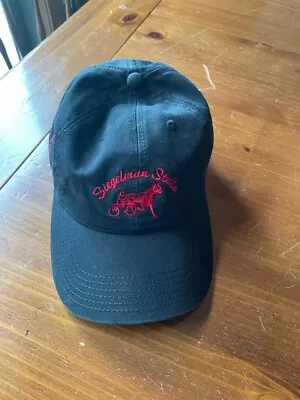 Siegelman Stable X Muhammad Ali Dad Hat *Limited Edition* • $135