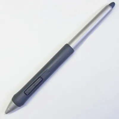 Wacom ZP-501E Intuos3 Grip Pen For Cintiq 12WX DTZ-1200 21UX DTZ-2100 Used • $74.80