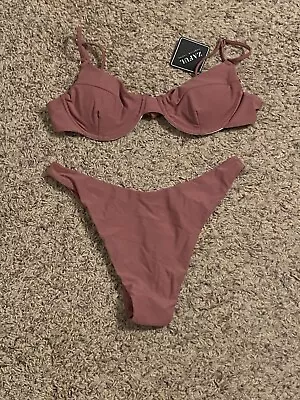 Zaful Bikini Medium Set • $11