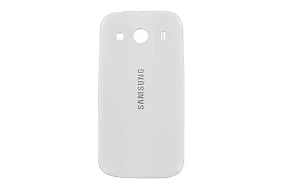 Genuine Samsung G357 Galaxy Ace 4 White Battery Cover - GH98-33748A • £4.95