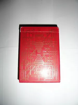 2020 Maker's Mark Promotional Playing Cards Deck ~ NIB • $11.95