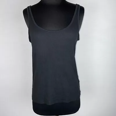 H&M Tank Top Women's Size US M • $13.59