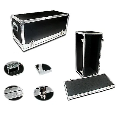ATA LiteFlite 1/4  Case For IBANEZ MIMX150H MIMX 150 H MIMX 150W Amp Head • $329.99