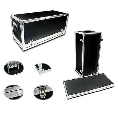 ATA LiteFlite 1/4  Case For IBANEZ TBX150H TONE BLASTER XTREME Amp Head • $329.99