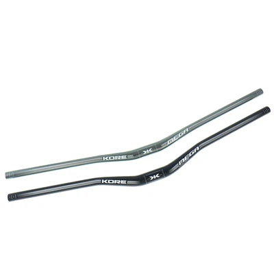 $35.90 • Buy KORE Mega MTB Handlebar 31.8 X 760mm AL7075-T6 Triple Butted Riser 20mm/35mm