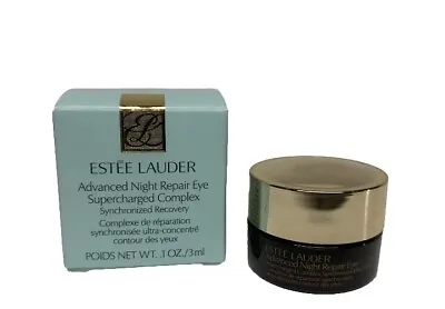 Estee Lauder Advanced Night Repair Eye Supercharged Complex Recovery .1oz / 3ml • $9.75