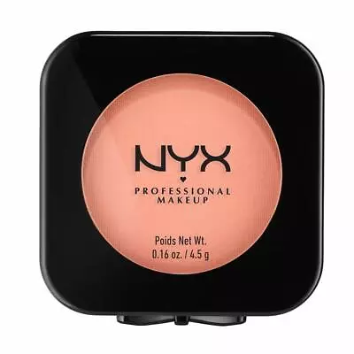 NYX PROFESSIONAL MAKEUP High Definition Blush Choose Color HDB • $6.99