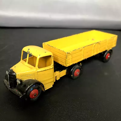 £19.99 • Buy Dinky Meccano Big Bedford Articulated Lorry No.921  Good Condition Unrestored