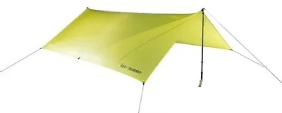 Sea To Summit Escapist 15D Tarp Shelter - Large (3m X 3m) • $285.95