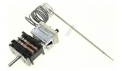 £33.99 • Buy Leisure A038905  Rangemaster Oven Thermostat & Switch Kit OEM Parts