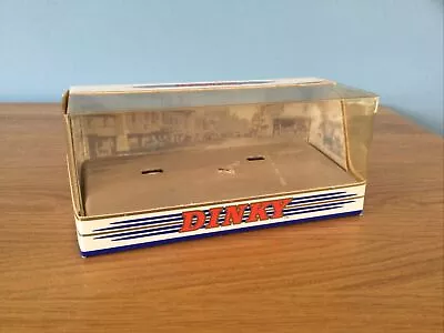 Matchbox Collectibles The Dinky Collection DY-26 Studebaker Golden Hawk Box Only • £1.99