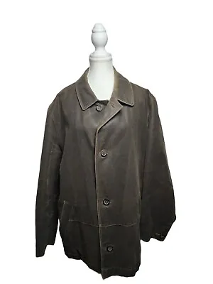 Authentic Bugatti Men's Brownish Grey Dress Jacket • $69.53