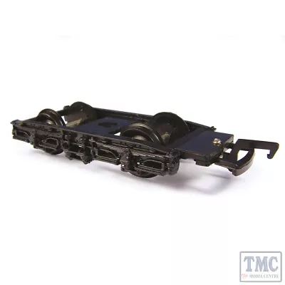 £14.50 • Buy 36-010 Bachmann OO Gauge Collett Coach Bogies (x2)