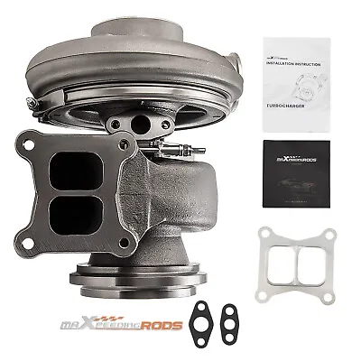 HX55 3590044 For 1994-2001 Cummins ISM ISME M11 Turbo Charger 3536995 4039173 • $229.97