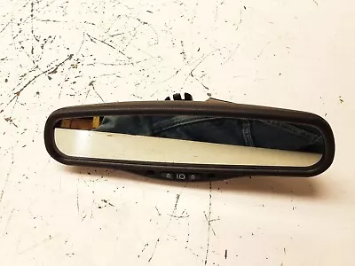 01-04 C5 Chevrolet Corvette OEM Interior Rearview Mirror W/ Auto Adjust 10433960 • $71.99