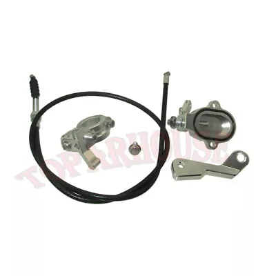 Decompression Kit For YX 150cc 160cc Engine Pit Dirt Bike • $124.72