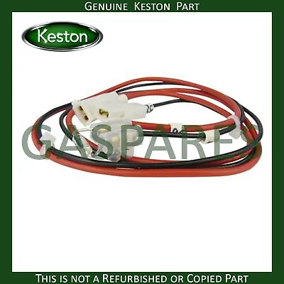 £12.35 • Buy Keston Thermal Fuse Assembly Part No B04421000 New GENUINE 