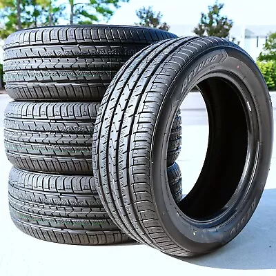 4 Tires Atturo AZ610 245/70R17 110H A/S All Season • $409.93