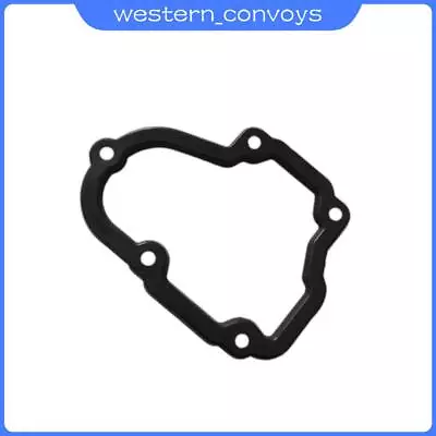 For Skoda Audi VW New 5 MT Gearbox Top Cap Cover Gasket 02A301215A • $10.55