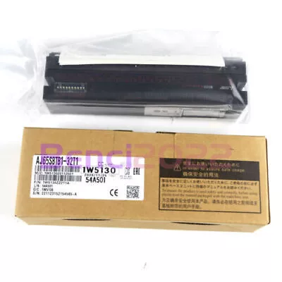 MITSUBISHI NEW AJ65SBTB1-32T1 CC-LINK MODULE NEW Factory Sealed In Box • $95