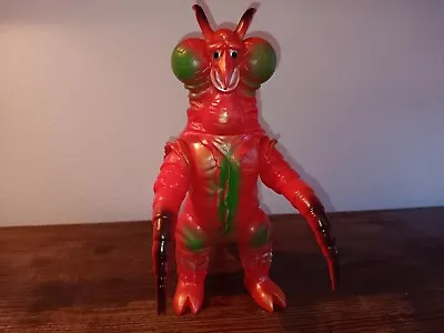 Bearmodel Baremodel Gasgegon Marmit Ultraman Godzilla Kaiju Sofubi Popy Marmit • $200