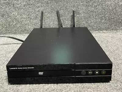 Cisco Linksys Media Center Extender Only DMA2200 Dolby Digital Progressive Scan • $29.02