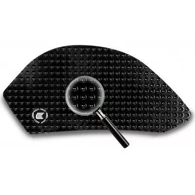 Kawasaki ZZR1400 2012- Eazi-Grip Evo Motorcycle Tank Traction Pad Black • £44.39