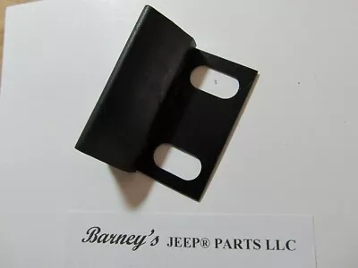 Fits Jeep Cj5 Cj7 Cj8 1976 - 1986 Spare Tire Rack Latch Bumper 5459547 New! • $54.95