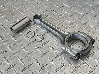 08 Kawasaki VN 900 D Vulcan Engine Motor Connecting Rod VN900 • $30