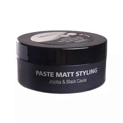 Mon Platin Paste Matt Styling Wax Jojoba & Black Caviar 85ml / 2.9 Fl.oz • $18