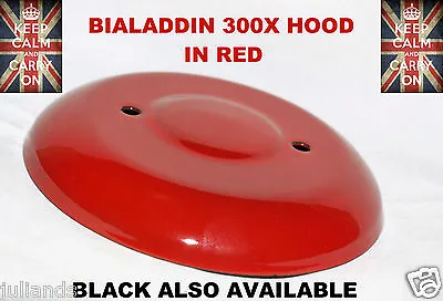 Bialaddin Lamp 300x Hood Paraffin Lamp Spares  Vapalux Parts Service Kit • $21.46