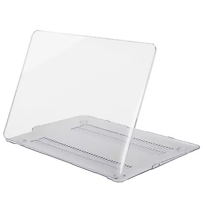 Crystal Matte Shell Case For Macbook Pro Air 11 13 15 Mac 12 Inch Retina 2015 • $14.72