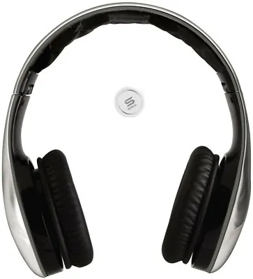 SL150BWSP Professional HD Noise Cancelation Headphones White • £16.45
