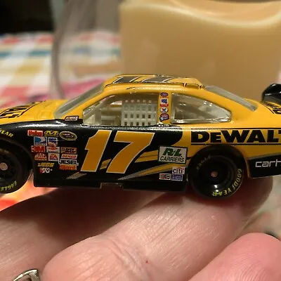 2009 #17 Matt Kenseth Dewalt Tools COT 1/64 Action NASCAR Diecast LOOSE • $7.99