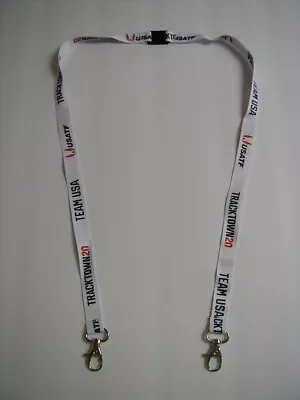 LANYARD 2021 TRACK & FIELD OLYMPIC TRIALS TrackTown20 USATF Hayward Field Oregon • $7.99