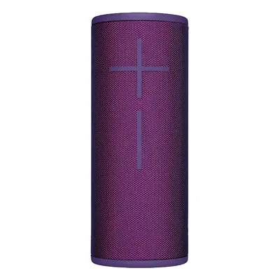 $159.99 • Buy Ultimate Ears UE BOOM 3 Portable Bluetooth Speaker - Ultraviolet Purple