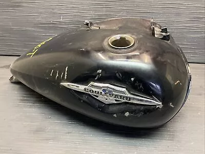 2014 Suzuki Boulevard C50 VL800T Gas Tank Fuel Tank #22824 • $200