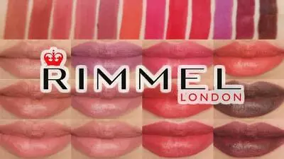 Collection 2000 Colour Extreme Lipsticks *choose Shaeds* • £4.49