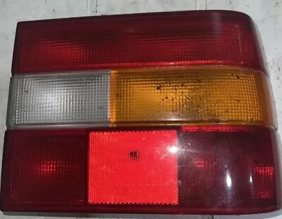 1993-1994 Volvo 850 Genuine Oem Right Tail Lamp Passenger Side Tail Light • $38.61