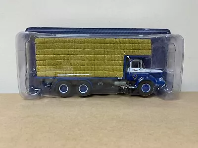 1970 1/43 .es Sava-Berliet GPS 12 Spanish Bus Trucks Truck Truck • $40.55