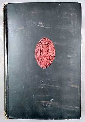 OLD LONDON BRIDGE Gordon Home 1931  - First Edition Hardcover • £27.71